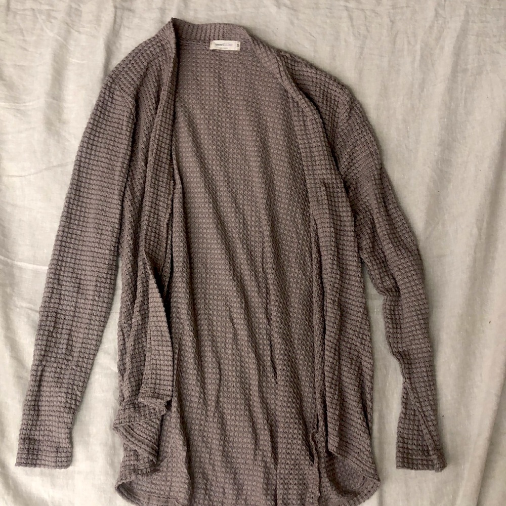 Cardigan